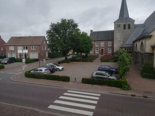 B&B Liberation Margraten