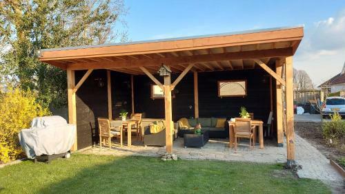 B&B Liberation Margraten