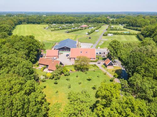 Camping Dal Van De Mosbeek