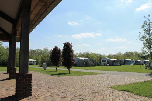 Camping Dal Van De Mosbeek