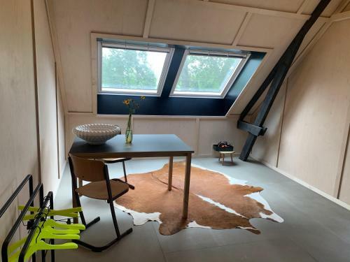 Bed & Breakfast Het Lage Noorden
