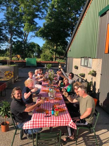 Bed & Breakfast Het Lage Noorden