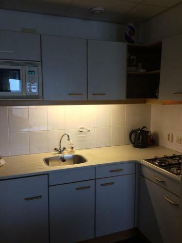 Apartamento Zuiderzeestate 28