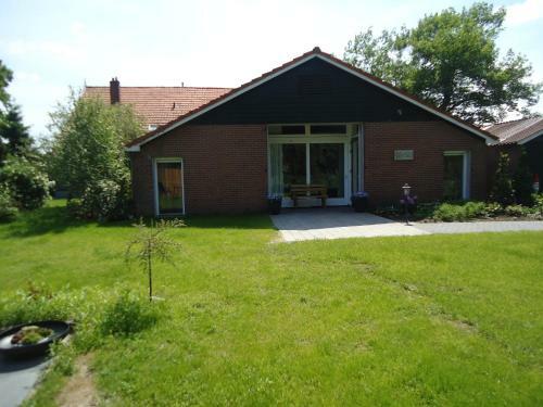 B&B Morskershoeve