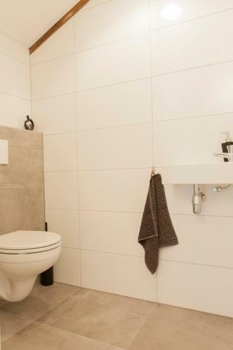 B&B Morskershoeve