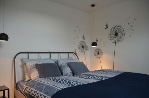 B&B De Pottenbakkershoeve