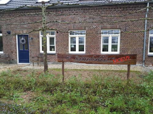 B&B De Pottenbakkershoeve