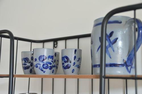B&B De Pottenbakkershoeve