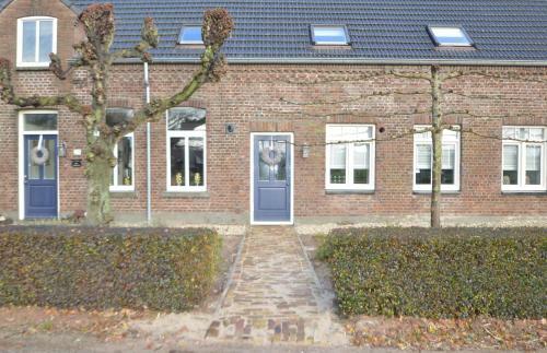 B&B De Pottenbakkershoeve