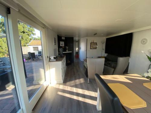 Recreatie Centrum de Hollepoarte 2 Chalets87