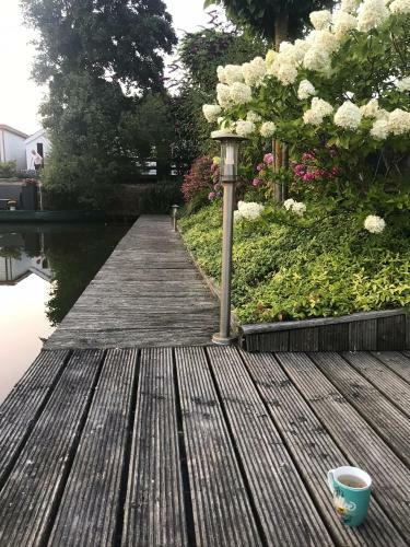 Recreatie Centrum de Hollepoarte 2 Chalets87