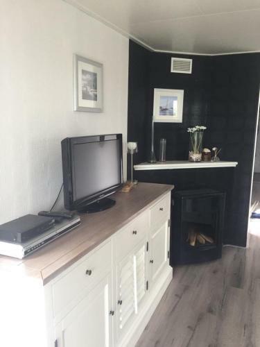 Recreatie Centrum de Hollepoarte 2 Chalets87