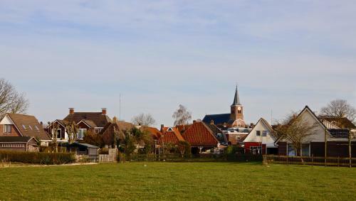 Bed & Breakfast Marrum