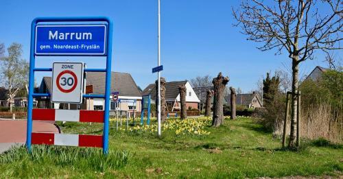 Bed & Breakfast Marrum