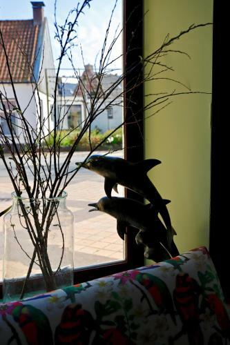 Bed & Breakfast Marrum