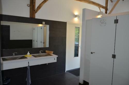 Wellness Camping Stoltenborg Safari Tent 1