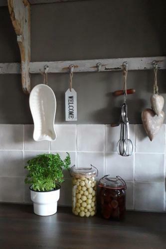 Hoeve Schevey