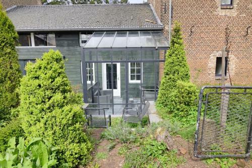 Apartamento Meschermolen 4