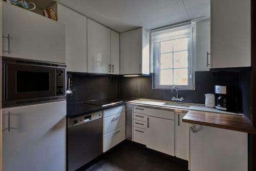 Apartamento Meschermolen 4
