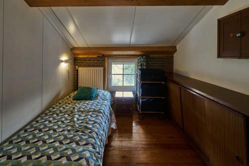Apartamento Meschermolen 4