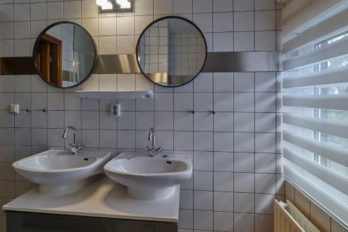 Apartamento Meschermolen 4