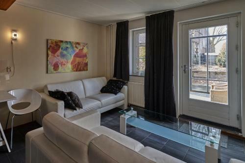 Apartamento Meschermolen 4