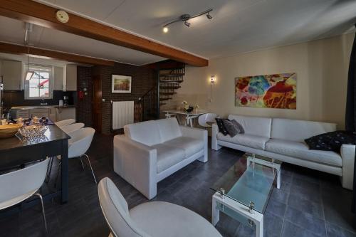 Apartamento Meschermolen 4
