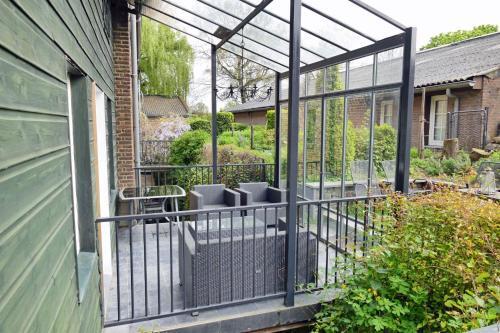 Apartamento Meschermolen 4