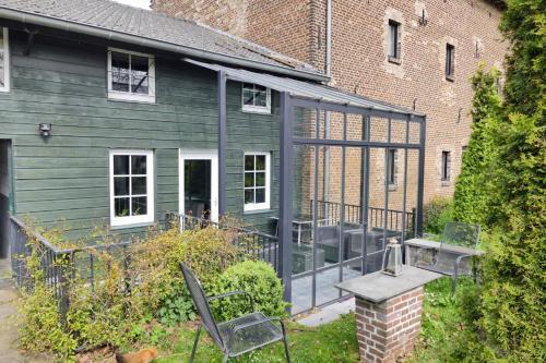 Apartamento Meschermolen 4