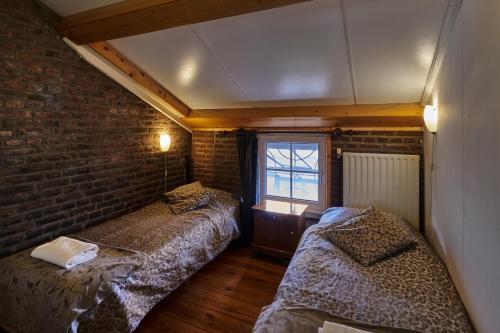 Apartamento Meschermolen 4