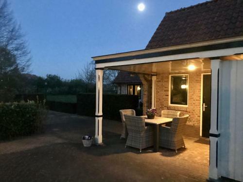 Apartamento Moderne Studio In H�t Wandel- En Fietsland Twente