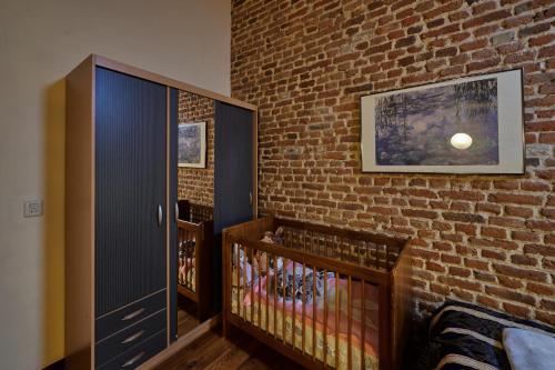 Apartamento Meschermolen 9