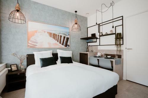 Hostal De Zilte Melis