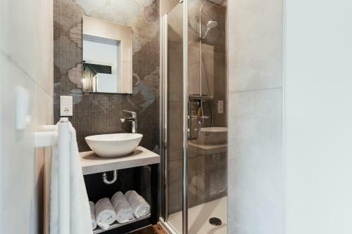 Hostal De Zilte Melis