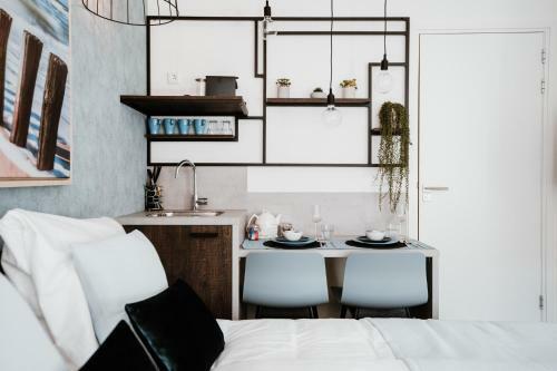 Hostal De Zilte Melis