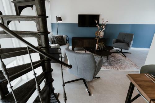 Hostal De Zilte Melis