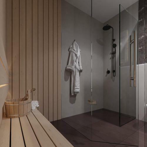 Mooi Twente Lodges