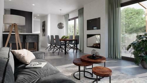 Mooi Twente Lodges