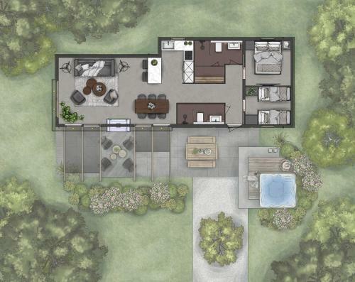 Mooi Twente Lodges