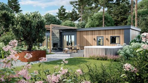 Mooi Twente Lodges