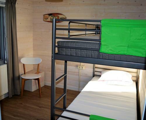 Camping De Koehoorn