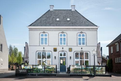Boutique Hotel de Beerze
