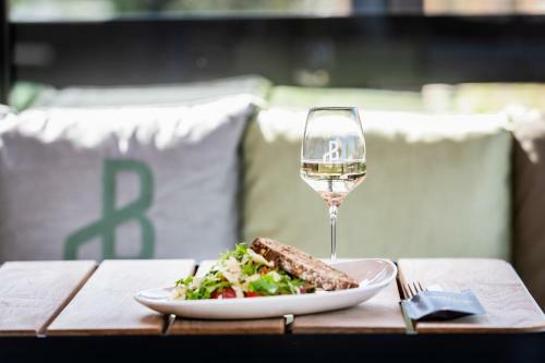 Boutique Hotel de Beerze