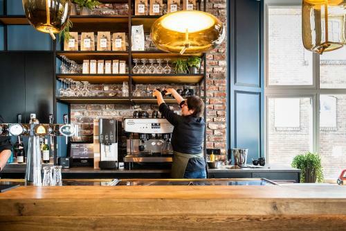 Boutique Hotel de Beerze