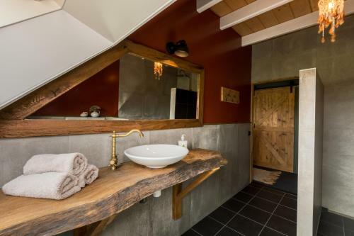 Hostal De Notenboom