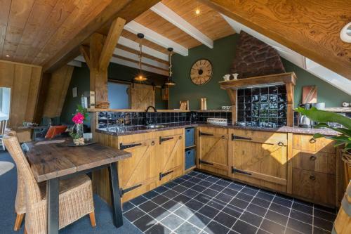 Hostal De Notenboom