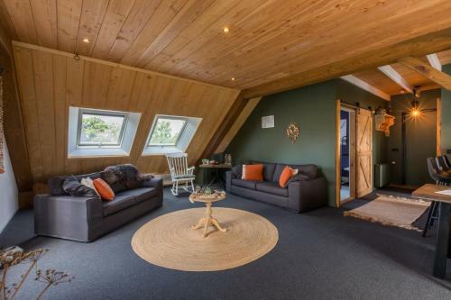 Hostal De Notenboom
