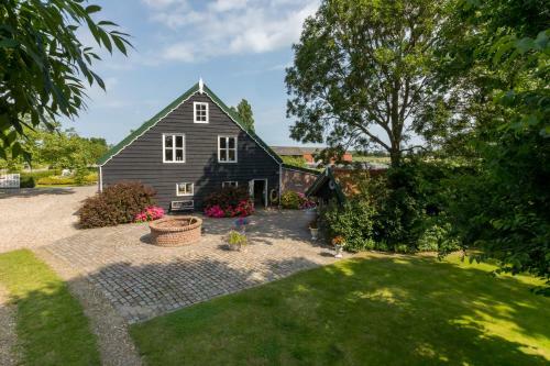 Hostal De Notenboom