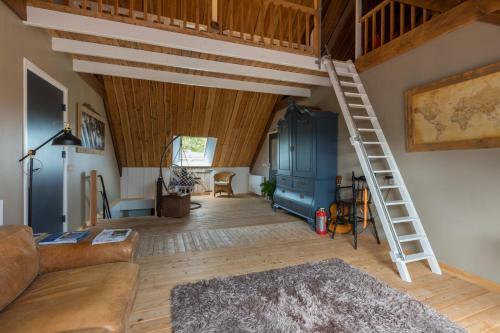 Hostal De Notenboom