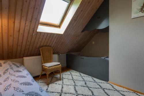 Hostal De Notenboom